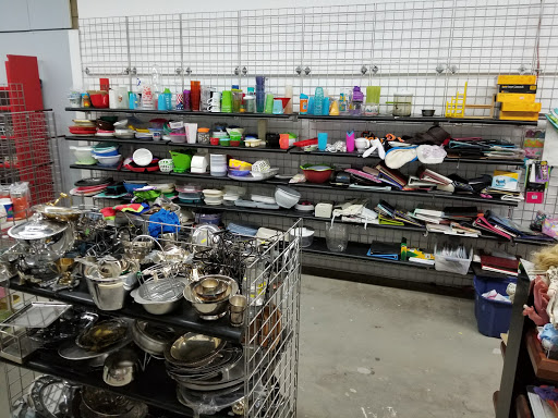 Thrift Store «Salvation Army Thrift Store», reviews and photos, 120 W Main St, Spencer, MA 01562, USA
