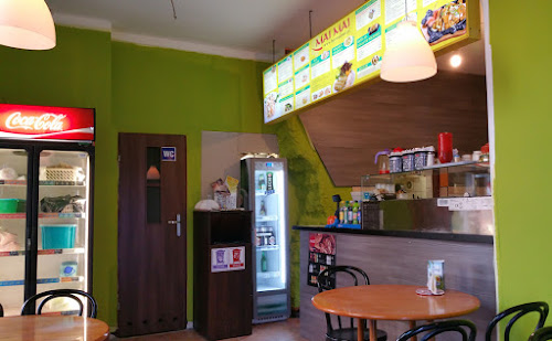 restauracje Bar MAI-MAI Piaseczno