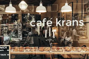 Cafe Krans image