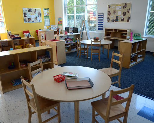 Day Care Center «Tutor Time of Shelton, CT», reviews and photos, 708 Bridgeport Ave, Shelton, CT 06484, USA