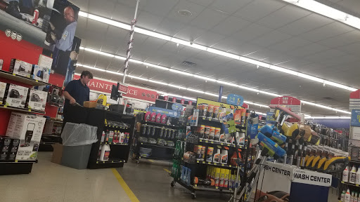 Auto Parts Store «Pep Boys Auto Parts & Service», reviews and photos, 280 State St, Orem, UT 84058, USA