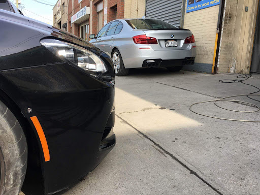 Auto Body Shop «Fantastic Auto Repair Inc», reviews and photos, 324 Avenue Y, Brooklyn, NY 11223, USA