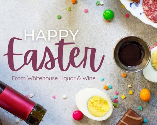 Liquor Store «Whitehouse Liquor & Wine», reviews and photos, 650 Hylan Dr, Rochester, NY 14623, USA