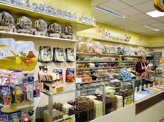 Candy Shop Rotterdam Zuid