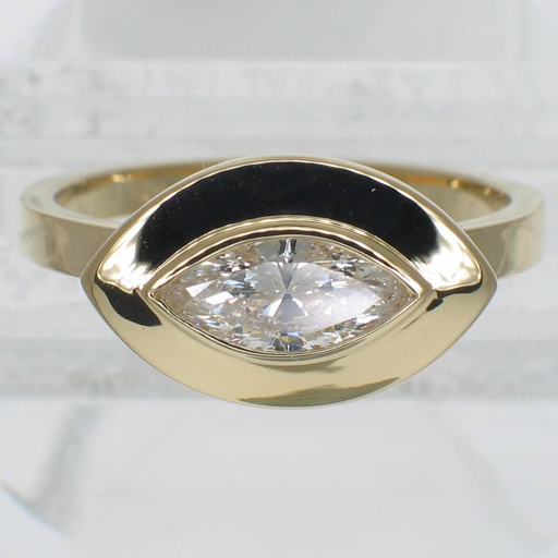 Jeweler «The 14 Karats», reviews and photos, 2910 College Ave, Berkeley, CA 94705, USA