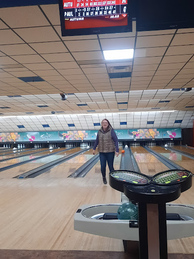 Bowling Alley «Medina Lanes», reviews and photos, 11249 Maple Ridge Rd, Medina, NY 14103, USA