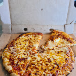 Photo n°1 de l'avis de Halilibrahim.e fait le 18/06/2022 à 08:27 sur le  Domino's Pizza Neustadt An Der Weinstraße à Neustadt