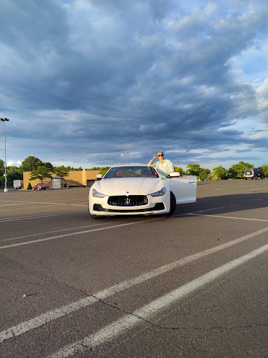 Department Store «Nordstrom Rack Willow Grove Park», reviews and photos, 2500 W Moreland Rd, Willow Grove, PA 19090, USA