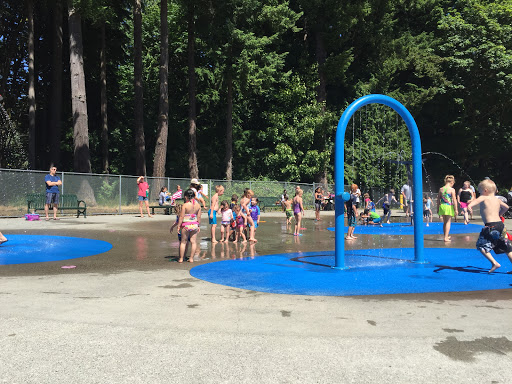 Water Park «Rotary Centennial Water Playground», reviews and photos, 802 E Mukilteo Blvd, Everett, WA 98203, USA