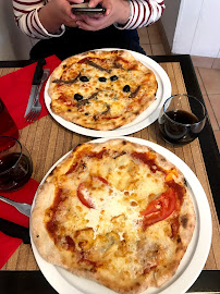 Pizza du Restaurant italien Casa Antonio à Rennes - n°20