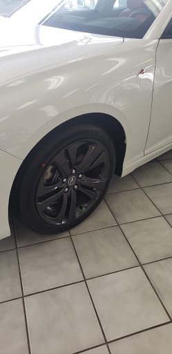 Acura Dealer «Frankel Acura», reviews and photos, 10400 York Rd, Cockeysville, MD 21030, USA