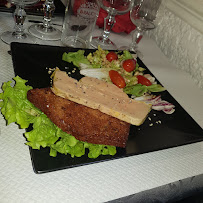 Les plus récentes photos du Restaurant français Le Relais de la Chalosse à Cauna - n°4