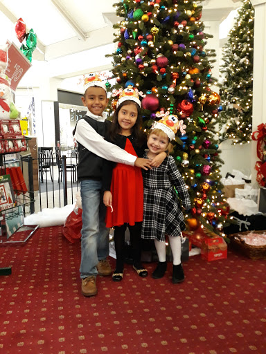 Shopping Mall «Longview Mall», reviews and photos, 3500 McCann Rd, Longview, TX 75605, USA