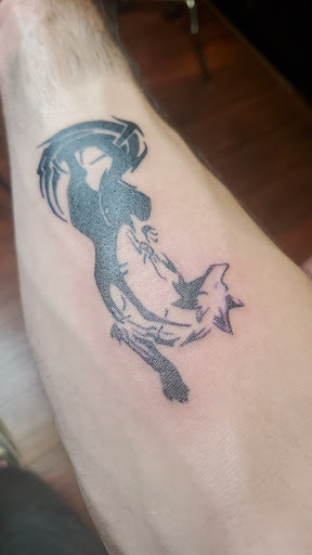 Explore fruits basket tattoo ideas, creative tattoo ideas in Santa Ana, available at Charlies Tattoo & Supplies