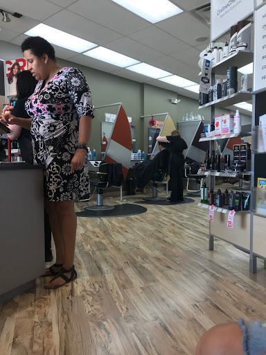 Hair Salon «Great Clips», reviews and photos, 6345 Perimeter Dr, Dublin, OH 43016, USA