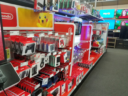 Electronics Store «Best Buy», reviews and photos, 3801 Center St NE, Salem, OR 97301, USA