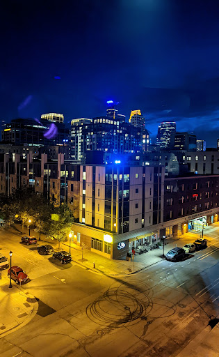 Performing Arts Theater «Guthrie Theater», reviews and photos, 818 S 2nd St, Minneapolis, MN 55415, USA