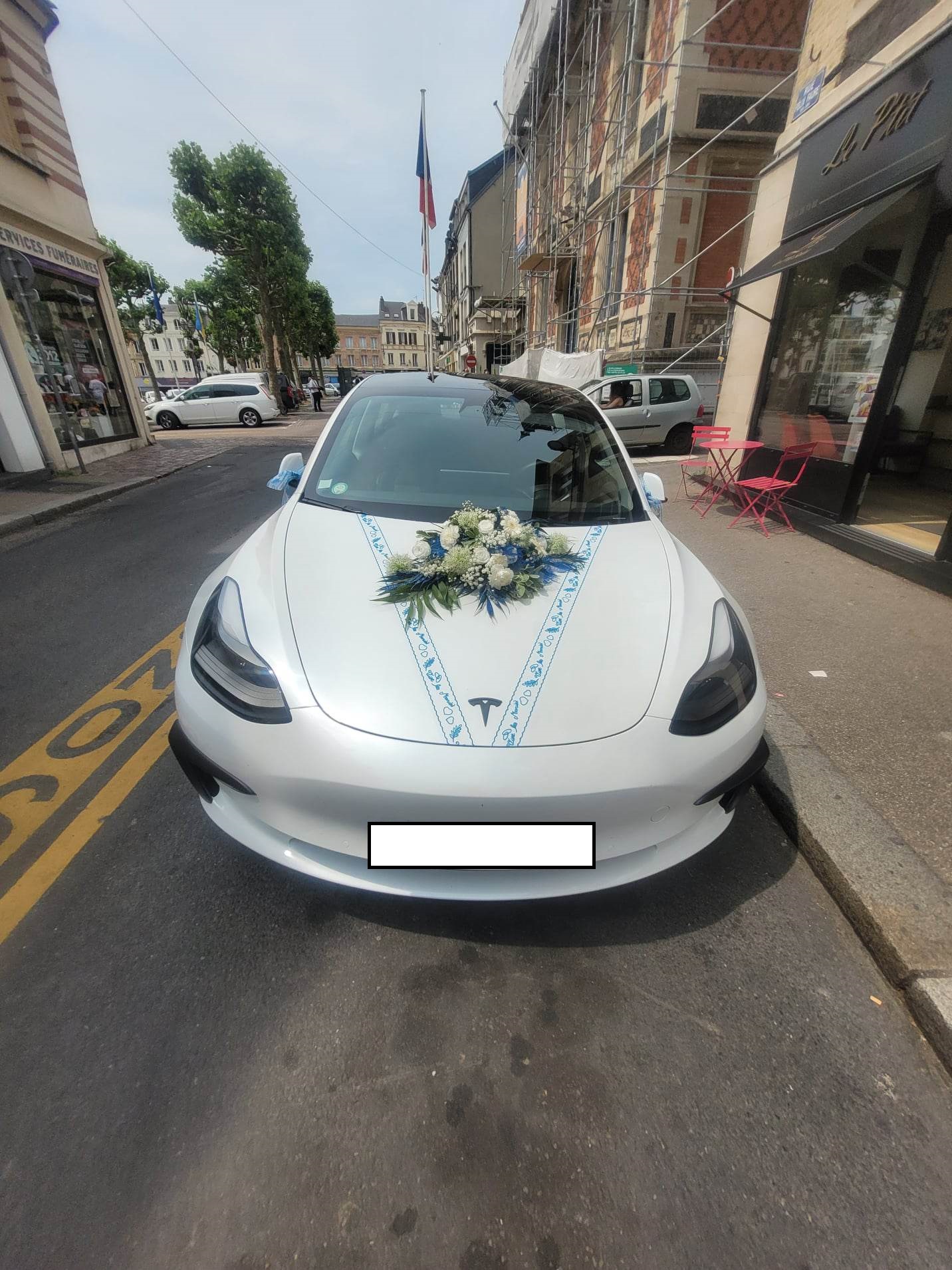 Photo n° 1 de l'avis de Alexandre.a fait le 19/06/2023 à 14:51