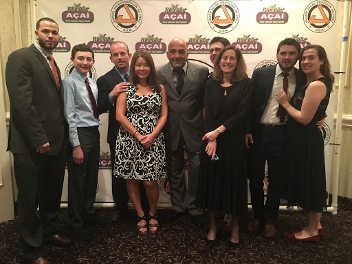 Self Defense School «MMA Academy, Home Of Team Pereira», reviews and photos, 531 Canal St, Reading, PA 19602, USA