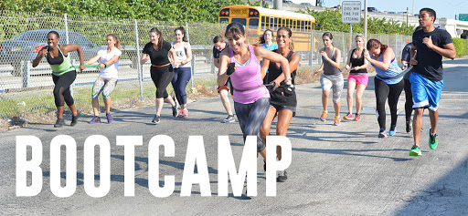 Gym «Crossfit Waterside», reviews and photos, 8010 Sunport Dr Suite 108, Orlando, FL 32809, USA