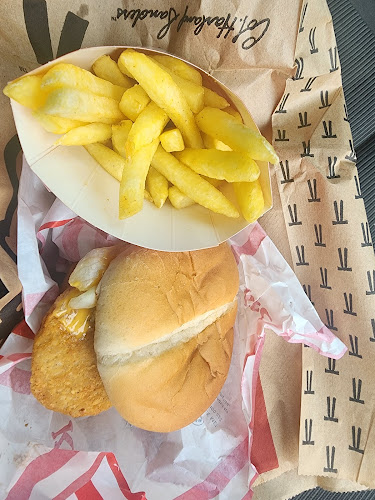 Comentarii opinii despre KFC Hatfield Gateway