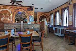 La Cabaña Mexican Restaurant image