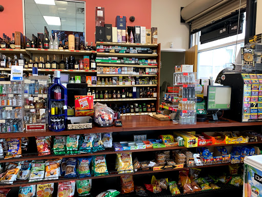 Liquor Store «Liquor Xpress», reviews and photos, 67 E Oak Rd, Vineland, NJ 08360, USA