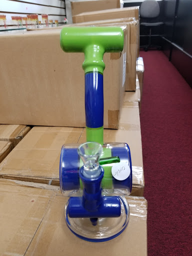 Tobacco Shop «Cloud 9 Smoke Shop», reviews and photos, 4811 Harrison Blvd, Ogden, UT 84403, USA