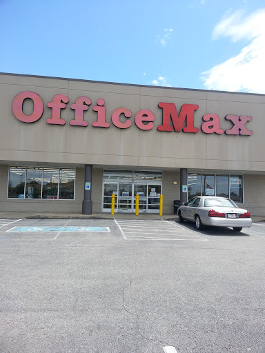 OfficeMax, 190 Clinic Dr, Hopkinsville, KY 42240, USA, 
