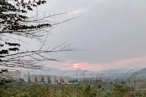 Hinjewadi Hill image
