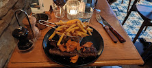 Steak du Restaurant argentin Caminito à Paris - n°15