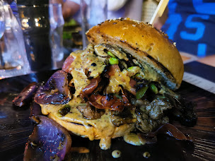 Photo n°92 de Restaurant Bar le Food Truck à Salon-de-Provence ()