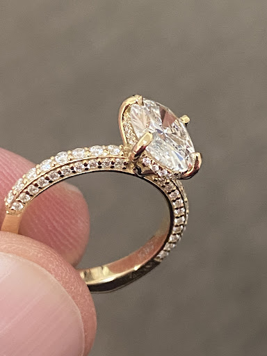 Jeweler «Sierra-West Jewelers», reviews and photos, 1344 800 E #1, Orem, UT 84097, USA