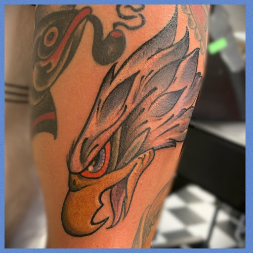 Explore bible verse tattoo ideas for guys, creative tattoo ideas in Augusta, available at Mr. Tattoo