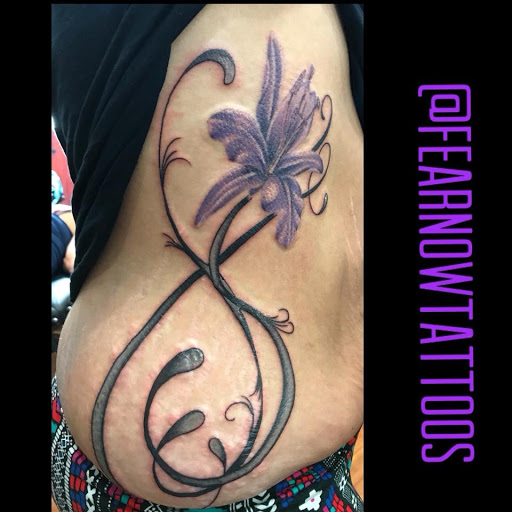 Tattoo Shop «Untitled Ink», reviews and photos, 6357 Guilford Ave, Indianapolis, IN 46220, USA