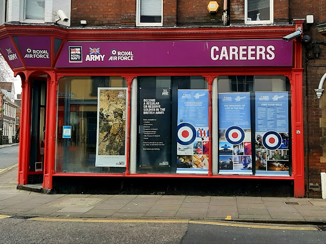 Armed Forces Careers Office - Norwich