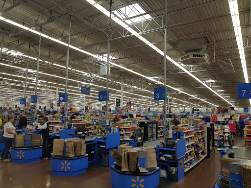 Department Store «Walmart Supercenter», reviews and photos, 300 Colony Place Road, Plymouth, MA 02360, USA