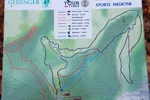 Geisinger Trails Trailhead image