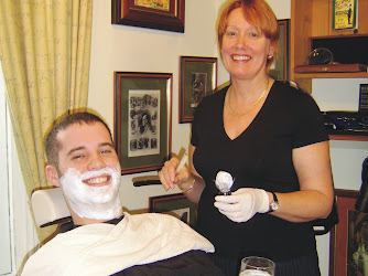 Jeeves Gentleman's Hair & Grooming Salon