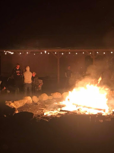 Sporting Goods Store «Futureball Paintball Park and Pro-Shops», reviews and photos, 9269 E Michigan 36, Whitmore Lake, MI 48189, USA