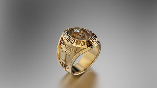 Jeweler «Moses Jewelers», reviews and photos, 19141 Stone Oak Pkwy, San Antonio, TX 78258, USA