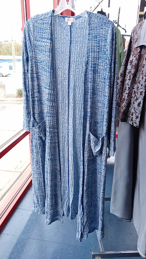 Thrift Store «Cvans Cool Used Stuff», reviews and photos