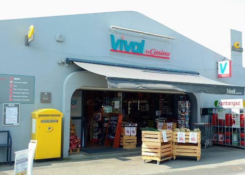Épicerie Vival Brem-sur-Mer