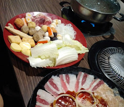 Garden Suki & Grill photo