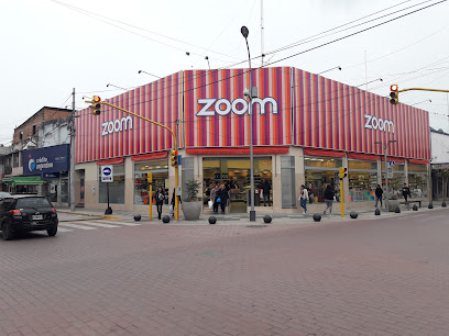Zoom Concepción