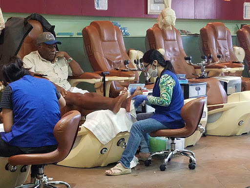 Shopping Mall «Uni-Dale Mall», reviews and photos, 608 University Ave W, St Paul, MN 55103, USA