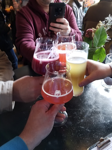 Brewery «Foam Brewers», reviews and photos, 112 Lake St, Burlington, VT 05401, USA
