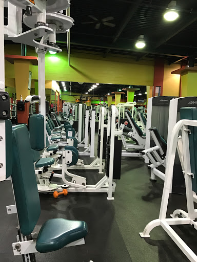 Gym «World Gym», reviews and photos, 323 Bergen Blvd, Fairview, NJ 07022, USA