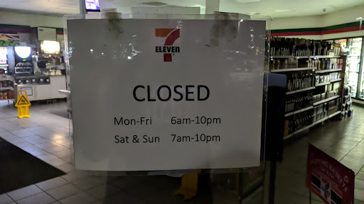 Convenience Store «7-Eleven», reviews and photos, 5979 26 Mile Rd, Washington, MI 48094, USA