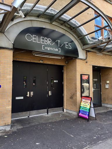 Celebrities Nightclub